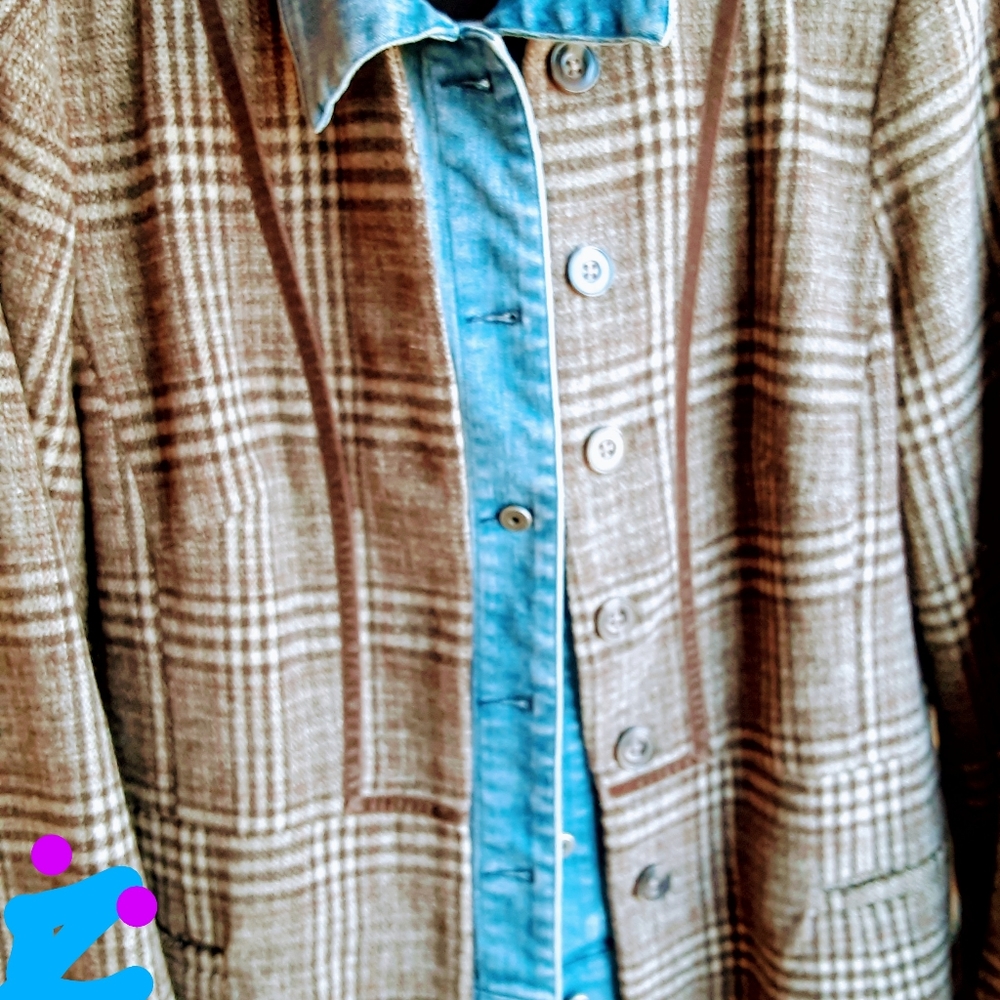 Delightful Coat, Jacket  10